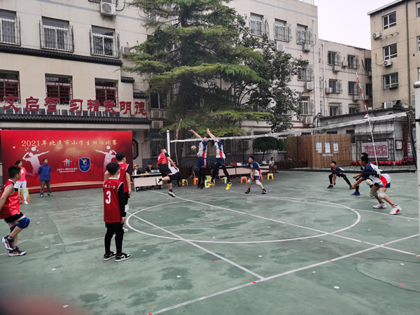 2019 年小学生排球比赛照片1.jpg