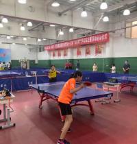 2019乒乓球(团体)比赛