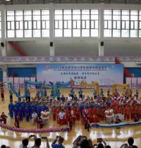 2021 北京市中小学生民族传统体育节